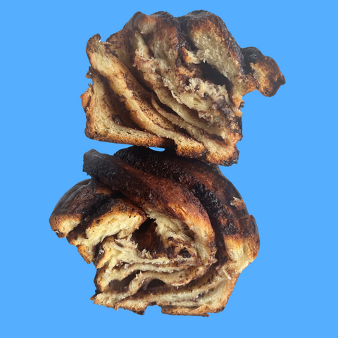 Babka of the Month Subscription