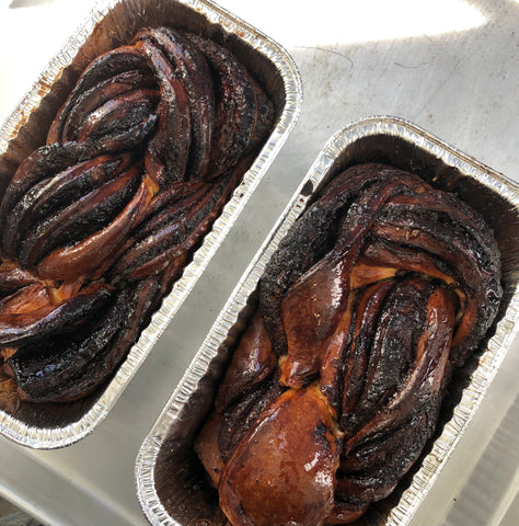 Babka of the Month Subscription
