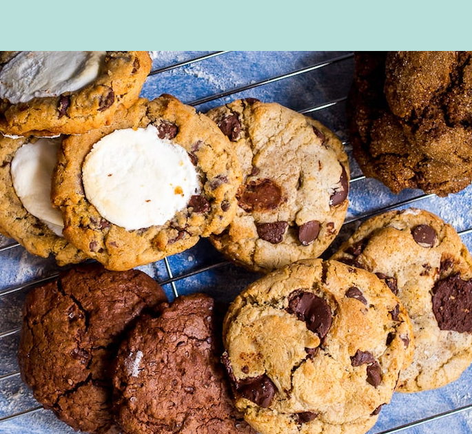 Cookie of the Month Club