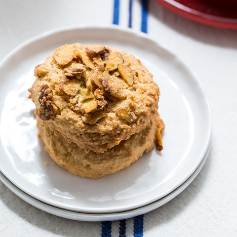 Amaretti Cookies