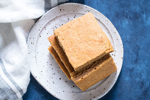 Blondies