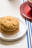 Brown Sugar Pumpkin Cookies