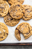 Signature Chocolate Chip Cookies
