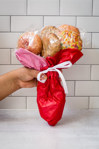 Cookie Bouquets