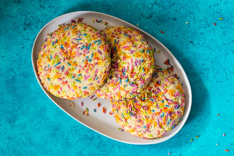 Giant Cookie Collection