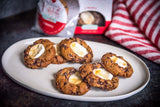 S'mores Cookies