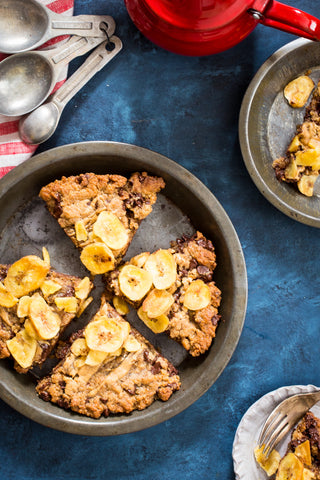 The Elvis Cookie Pie