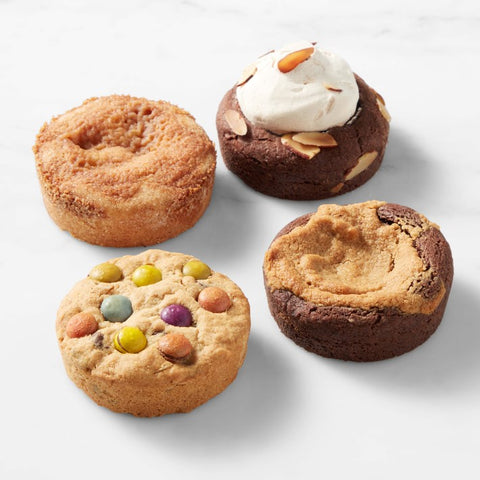 Mini Cookie Pie Gift Set