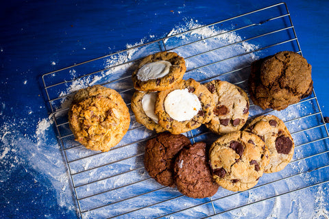 Cookie of the Month Club