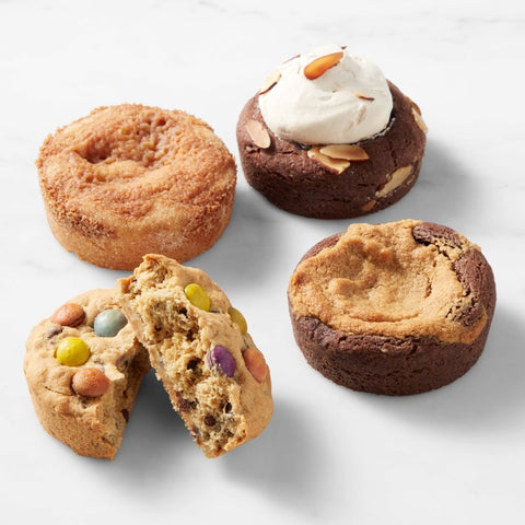 Mini Cookie Pie Gift Set