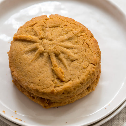 Peanut Butter Cookies