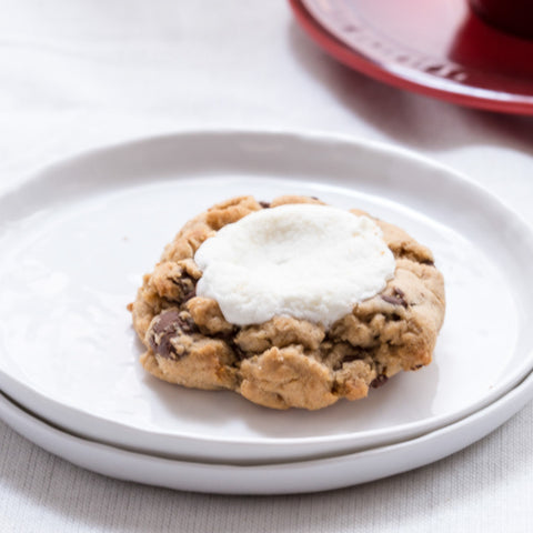 S'mores Cookies