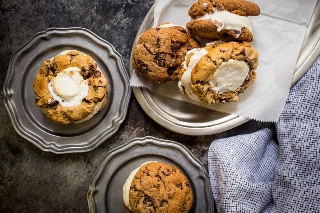 Five Fun-Filled Ways to Eat A Cookie