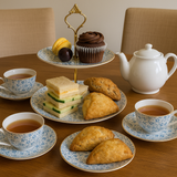 Afternoon Tea Box