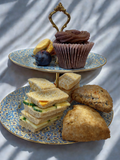 Afternoon Tea Box
