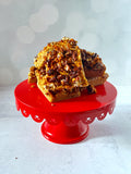 Ballpark Blondies