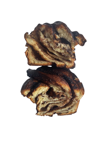 Holiday Babka Bread