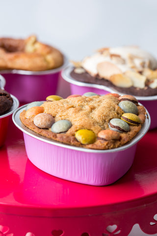 Mini Cookie Pie Gift Set