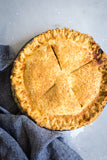 Thanksgiving Pies - Shipping Only
