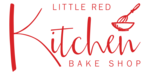 Little Red Kitchen Bake Shop